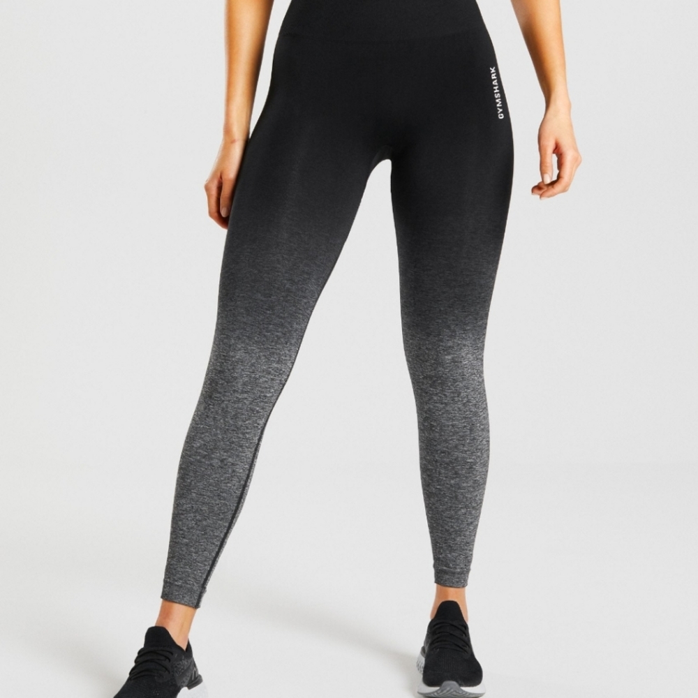 Gymshark Adapt Ombre Seamless Leggings